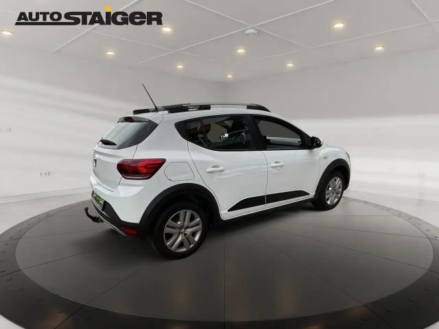 Dacia Sandero Comfort Stepway