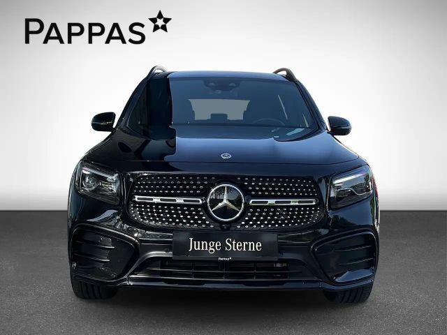 Mercedes-Benz GLB 200 AMG Line GLB 200 d