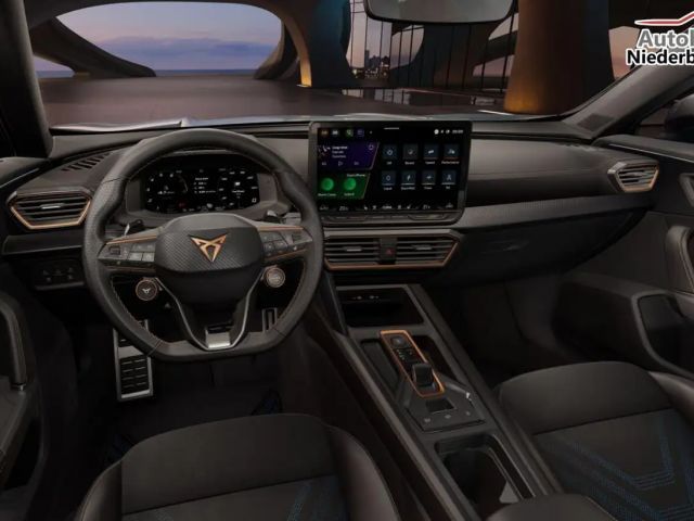 Cupra Formentor 2.0 TSI VZ