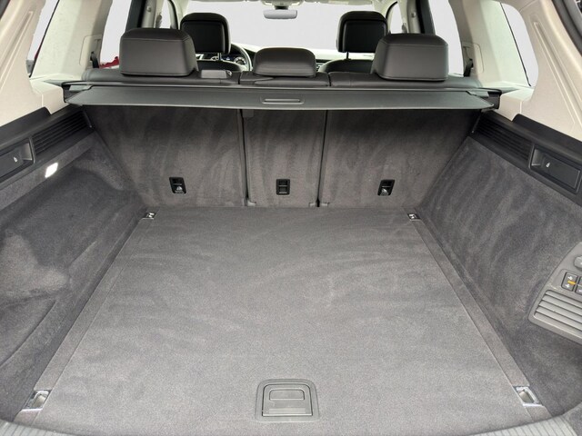 Volkswagen Touareg 3.0 V6 TDI