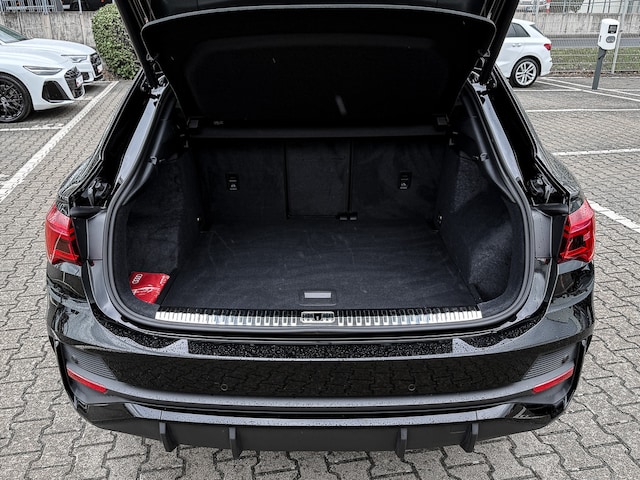 Audi Q3 35 TDI S-Line S-Tronic Sportback