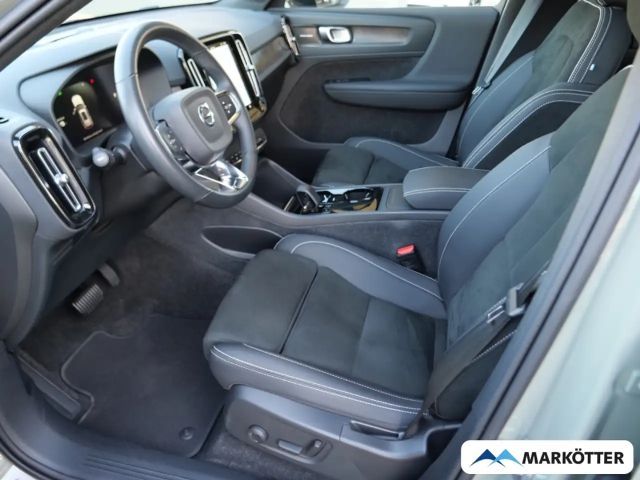 Volvo XC40 Recharge Ultimate