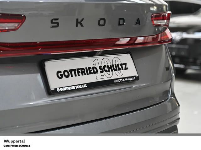 Skoda Kodiaq Sportline iV