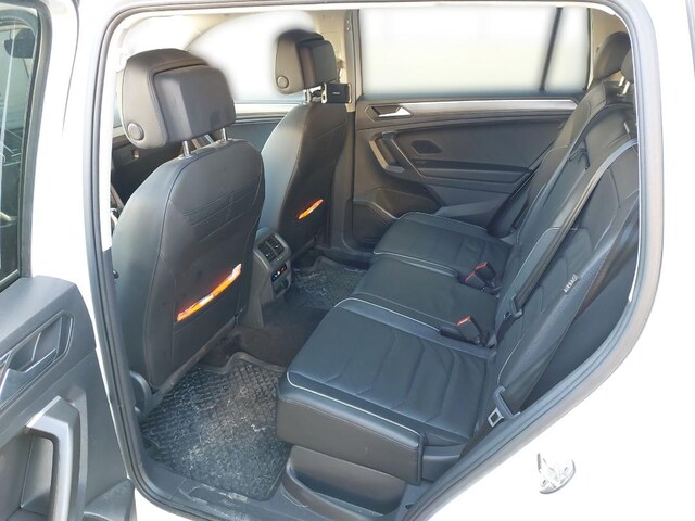 Volkswagen Tiguan Allspace DSG