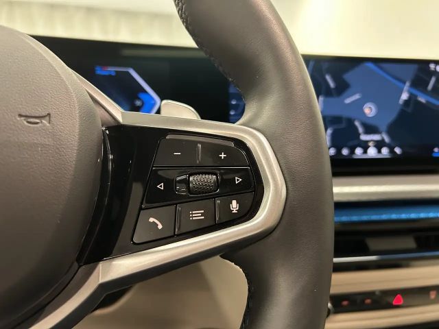 BMW 330 330e M-Sport Touring xDrive