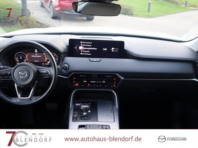 Mazda CX-60 2.5L Exclusive-line