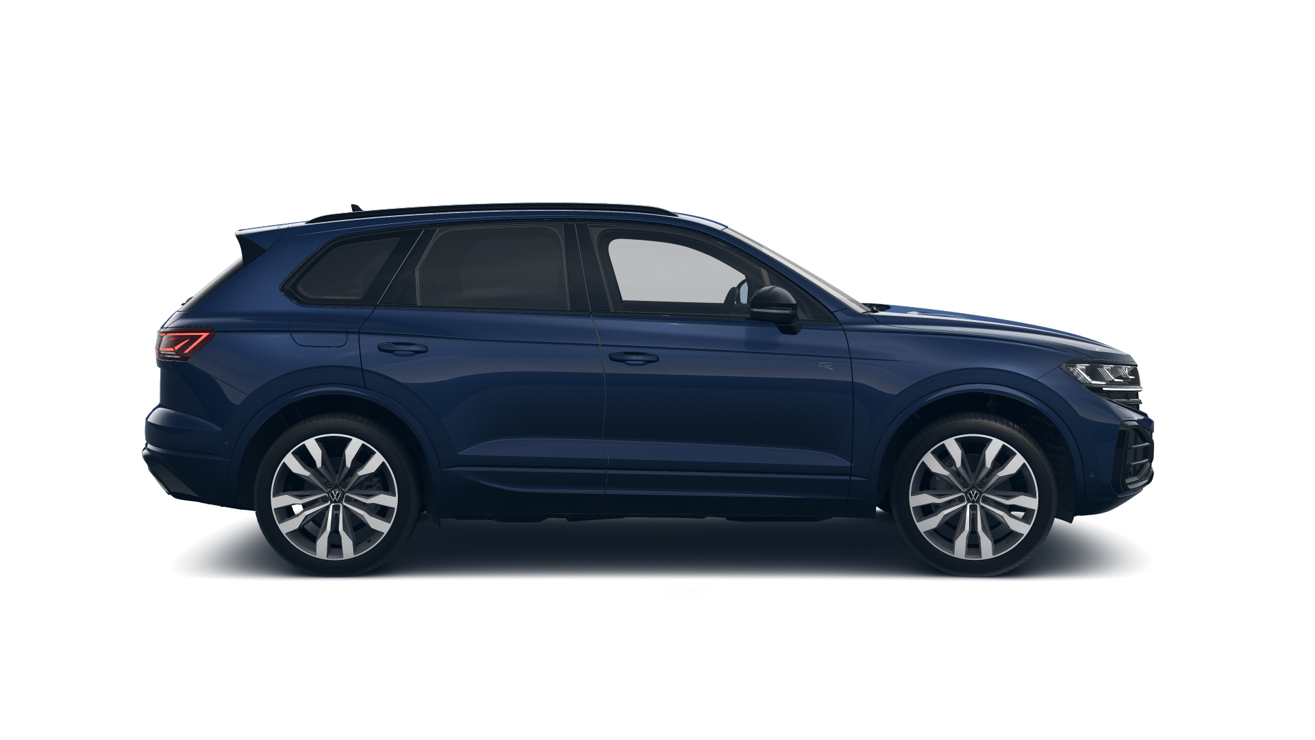 Volkswagen Touareg 3.0 V6 TDI 4Motion IQ.Drive