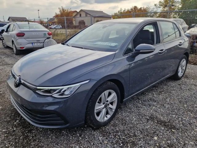 Volkswagen Golf DSG Golf VIII Life