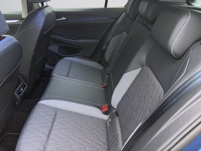 Volkswagen Golf 1.5 TSI