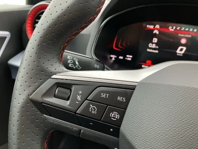 Seat Arona 1.0 TSI FR-lijn