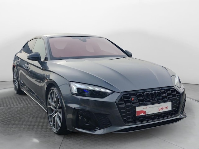 Audi S5 Quattro Sportback