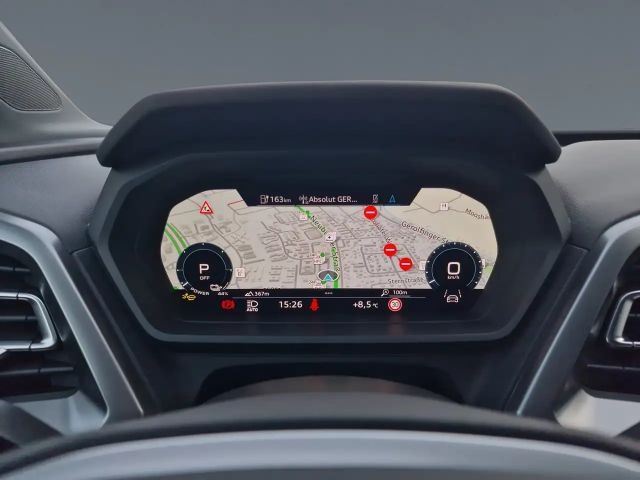 Audi Q4 e-tron 35 Sportback