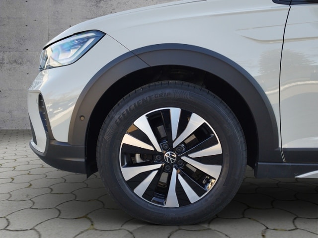 Volkswagen Taigo 1.0 TSI IQ.Drive