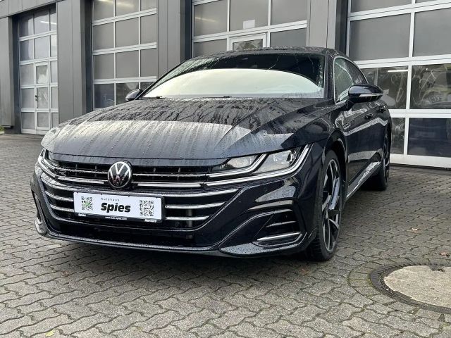 Volkswagen Arteon 4Motion R-Line