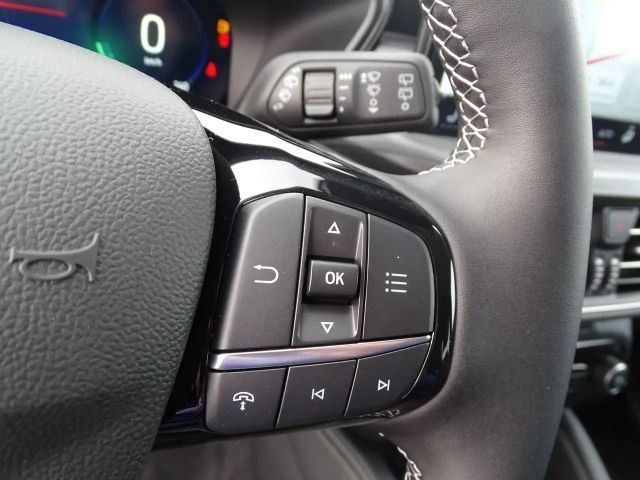 Ford Kuga AWD Active X