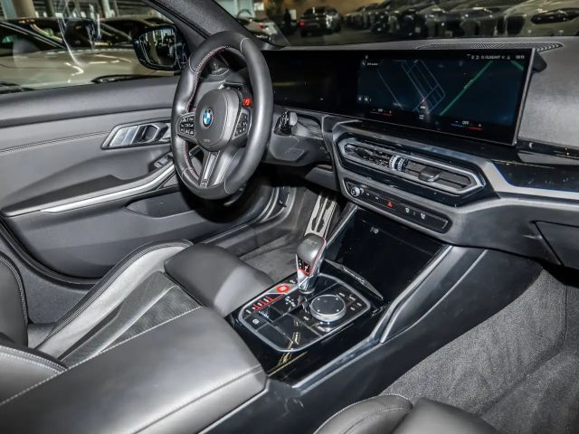 BMW M3 Competition M-Sport xDrive