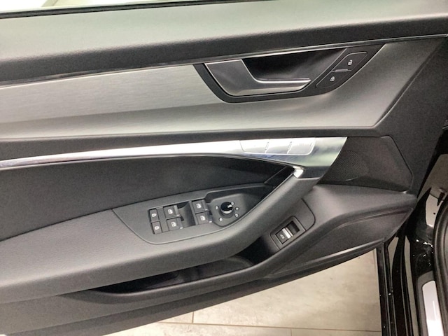 Audi S6 Avant Quattro