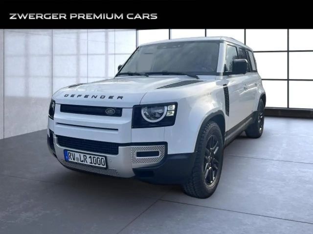 Land Rover Defender 110 D200 S