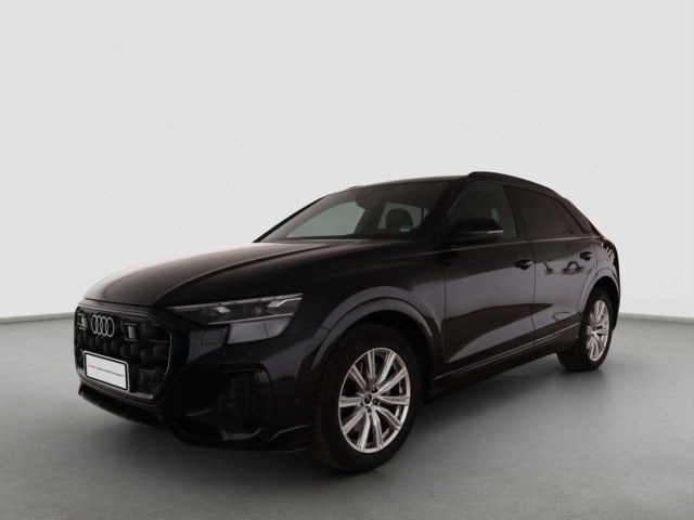 Audi Q8 45 TDI Quattro