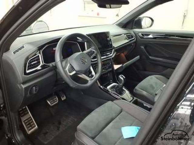 Volkswagen T-Roc DSG R-Line