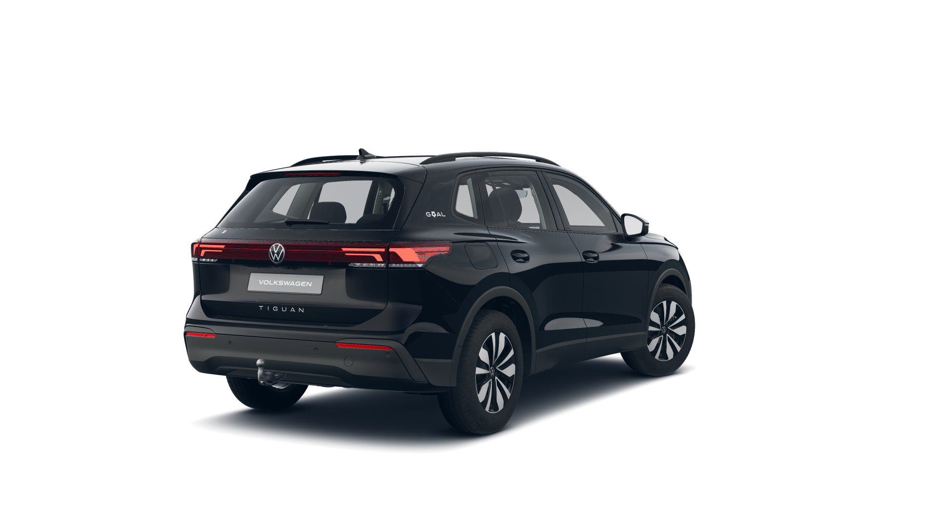 Volkswagen Tiguan 2.0 TDI DSG Life