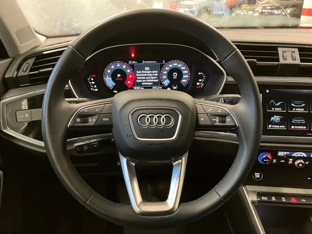 Audi Q3 35 TFSI S-Tronic Sportback