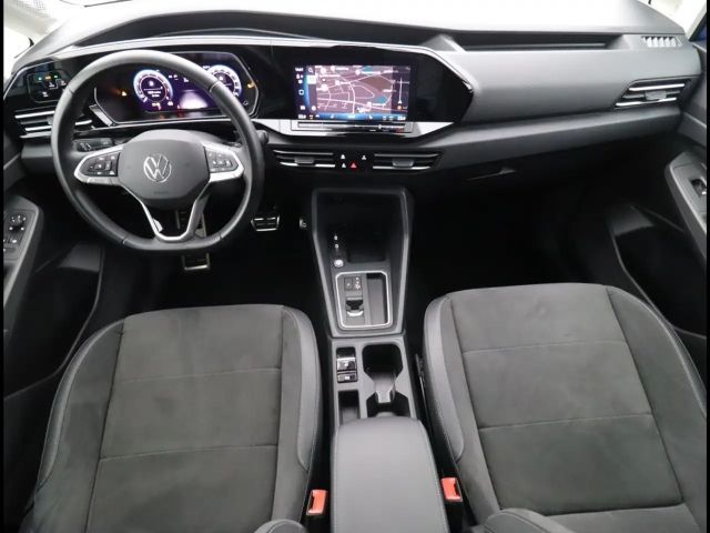 Volkswagen Caddy 1.5 TSI DSG Style