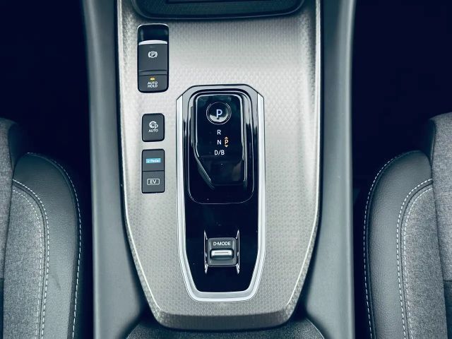 Nissan Qashqai N-Connecta