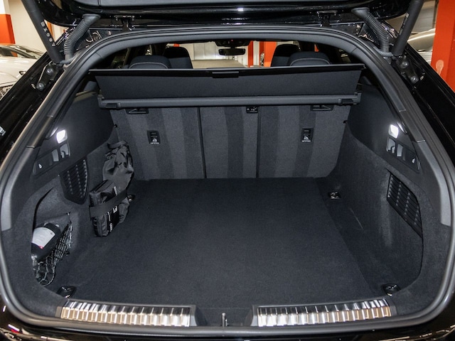 Audi A5 Avant Quattro S-Tronic