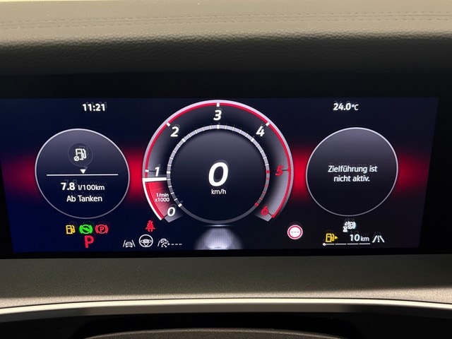 Volkswagen Tayron 2.0 TDI 4Motion R-Line