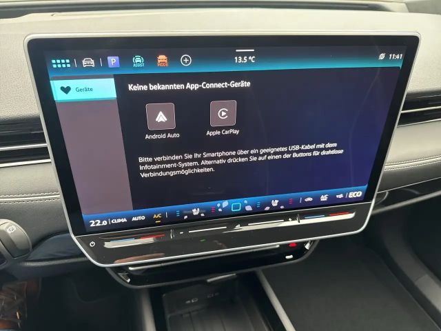 Volkswagen ID.7 Business Pro Tourer