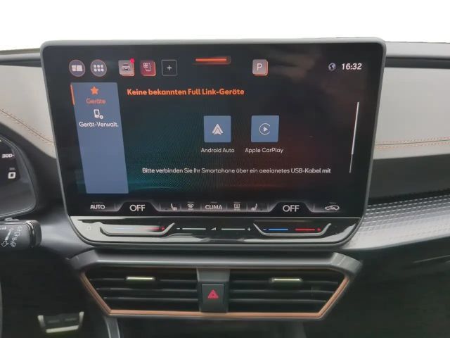 Cupra Leon 1.5 TSI DSG ST