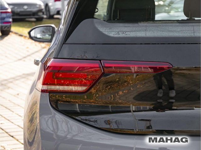 Volkswagen ID.3 Performance Pro