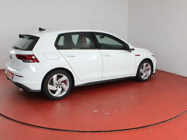 Volkswagen Golf 2.0 TSI DSG GTI
