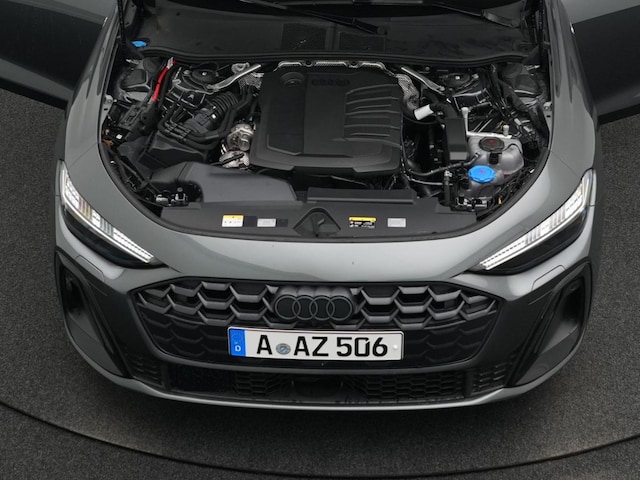 Audi A5 Avant Quattro S-Tronic