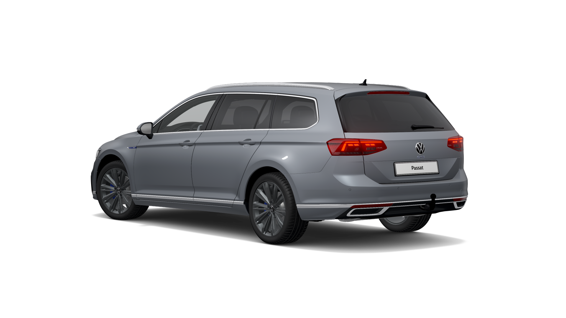 Volkswagen Passat GTE Variant