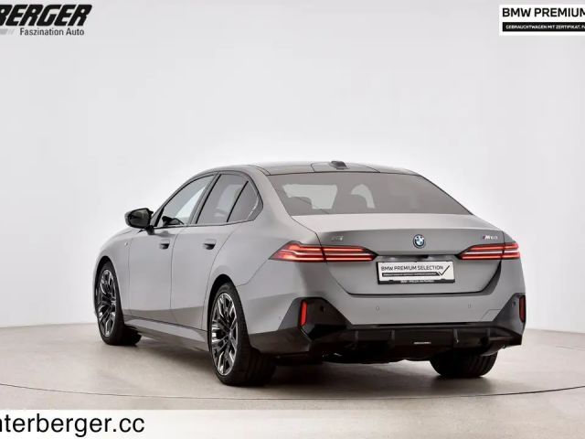 BMW i5 M60 Sedan xDrive