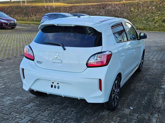 Mitsubishi Space Star Star