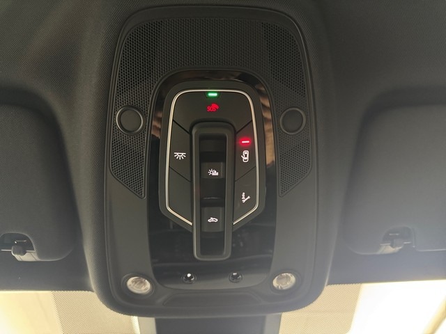 Audi Q7 50 TDI Quattro S-Line