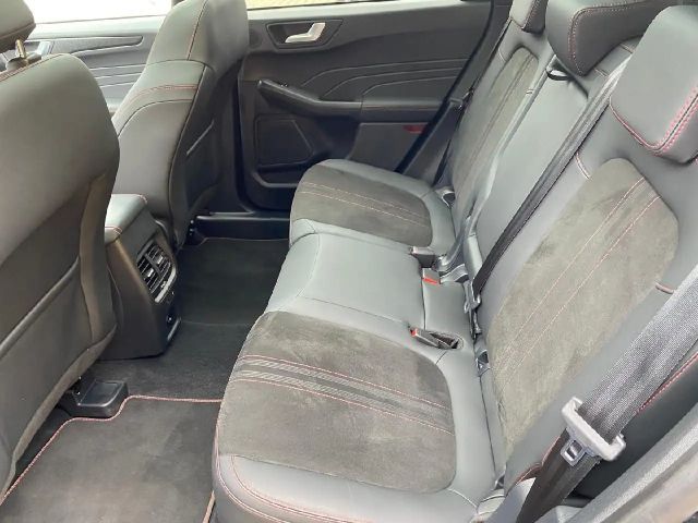 Ford Kuga Hybrid ST Line X