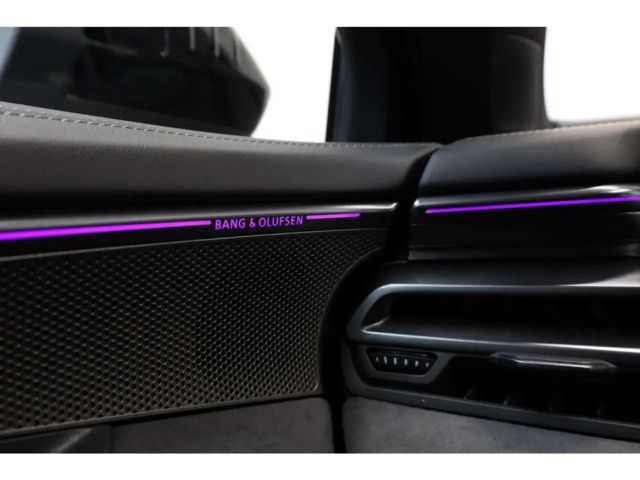 Audi A5 Avant Hybride Quattro S-Line