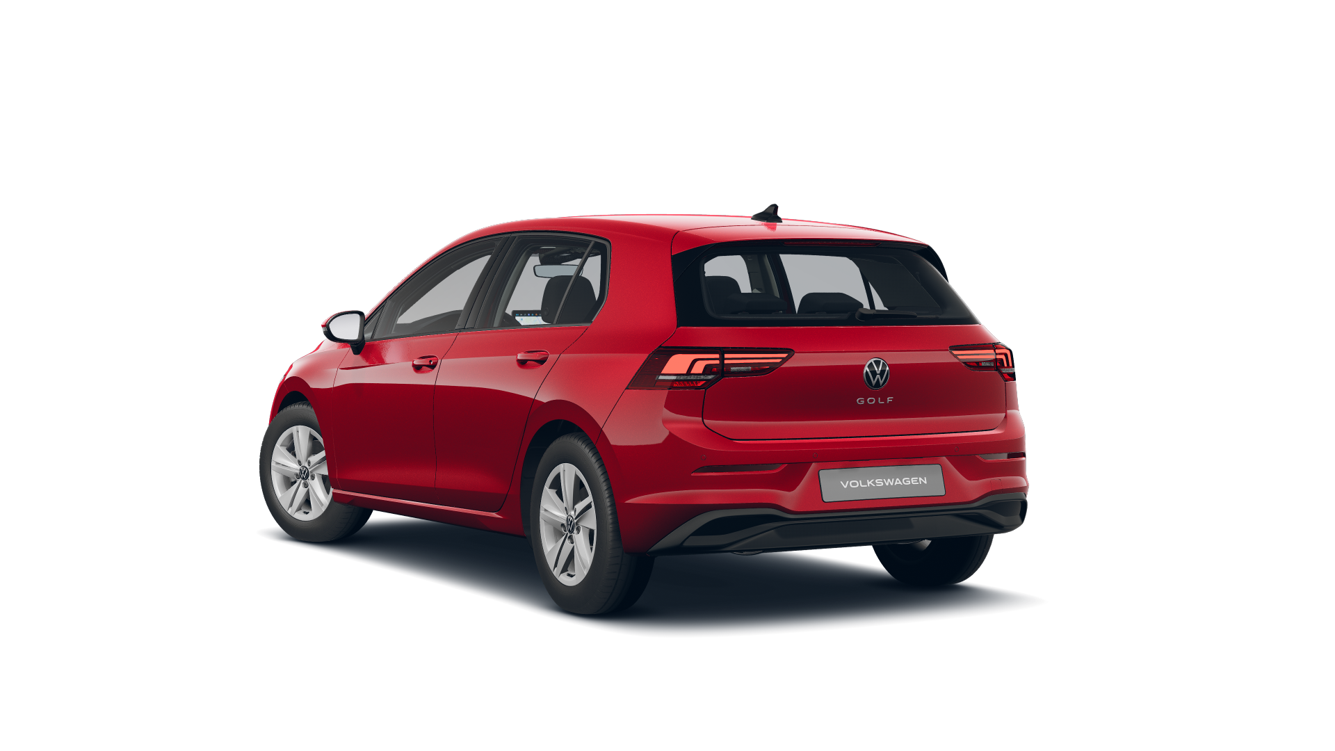 Volkswagen Golf 1.5 TSI Golf VIII