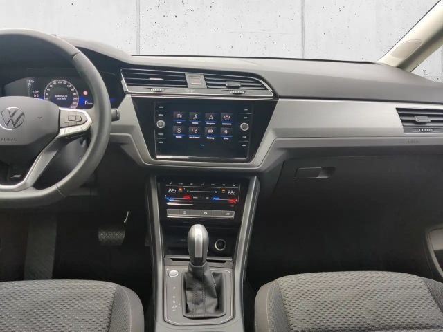 Volkswagen Touran 1.5 TSI Comfortline