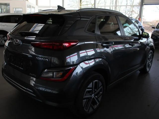 Hyundai Kona Electric