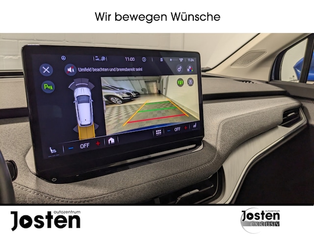 Skoda Enyaq Loft iV 80