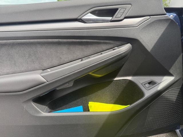 Volkswagen Golf DSG Golf VIII Style Variant