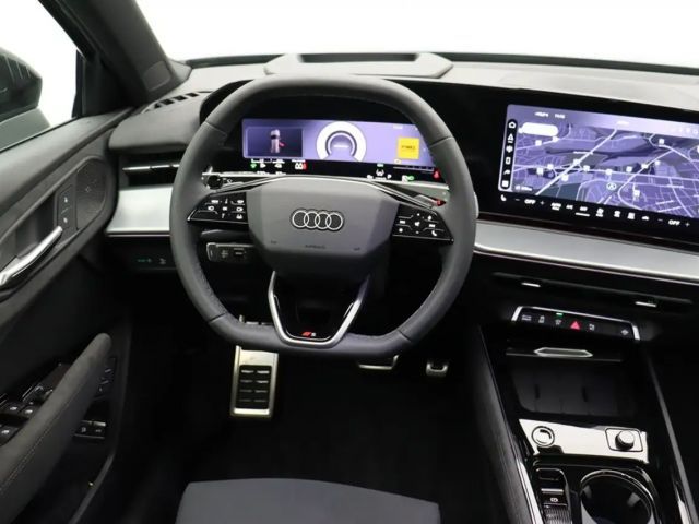 Audi Q3 Hybride S-Line