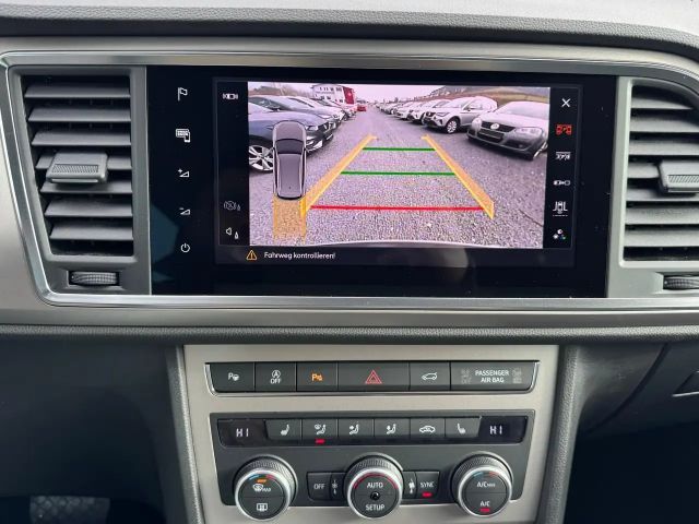 Seat Ateca 1.5 TSI DSG