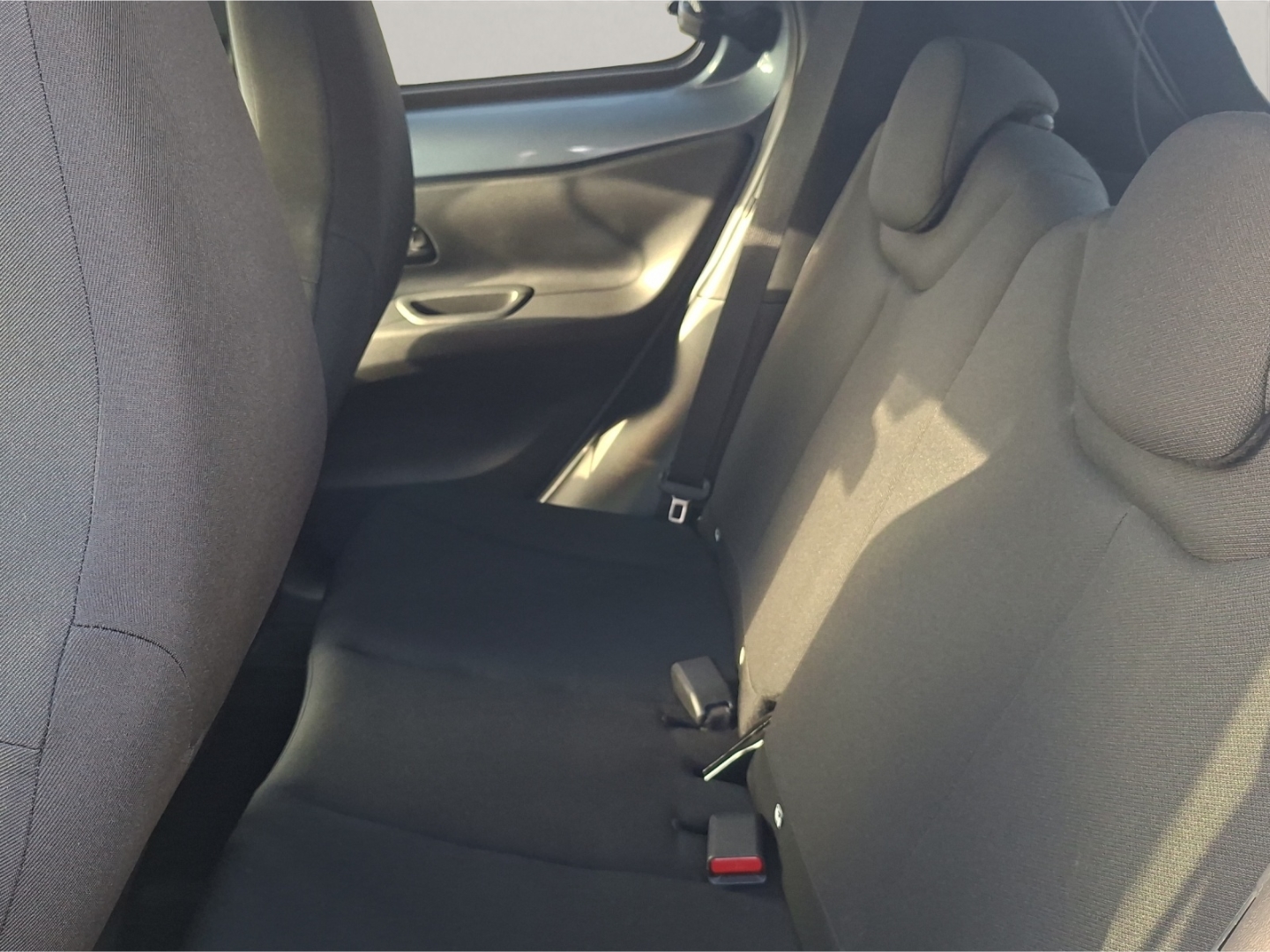 Toyota Aygo X 5-deurs Basis