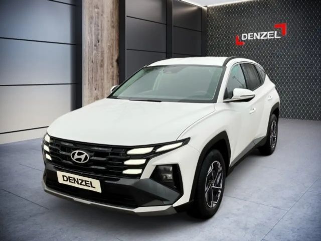 Hyundai Tucson 2WD T-GDi